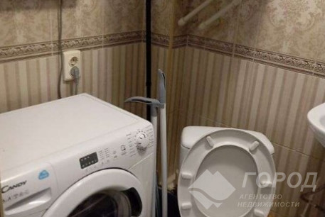 Сдам 1-кімнатну квартиру, Салтовский, Завод им. Малышева метро, Код: 657906/10