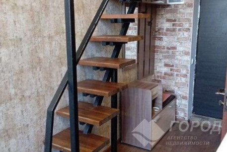 Сдам 1-кімнатну квартиру, Салтовский, Завод им. Малышева метро, Код: 657906/10