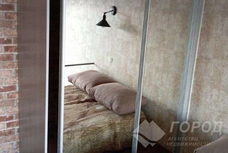 Сдам 1-кімнатну квартиру, Салтовский, Завод им. Малышева метро, Код: 657906/10