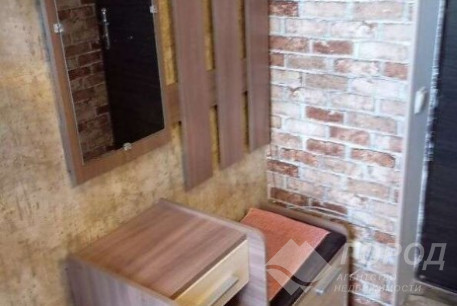 Сдам 1-кімнатну квартиру, Салтовский, Завод им. Малышева метро, Код: 657906/10