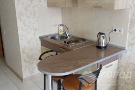 Сдам 1-кімнатну квартиру в новобудові, Салтовка, Академика Павлова метро, Код: 657906/11