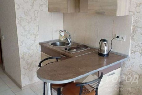 Сдам 1-кімнатну квартиру в новобудові, Салтовка, Академика Павлова метро, Код: 657906/11