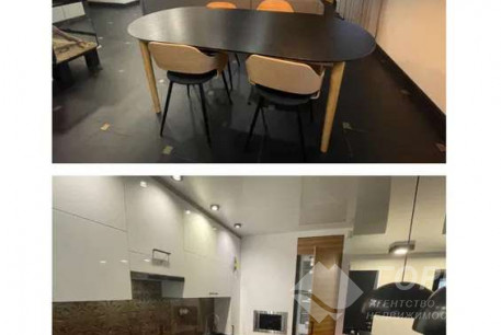 Сдам 3-х кімнатну квартиру, Залютино, Код: 658011/4