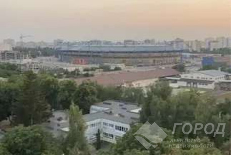 Продам 2-х кімнатну квартиру, Гагарина проспект, Защитников Украины метро (Площадь Восстания), Код: 658184/6