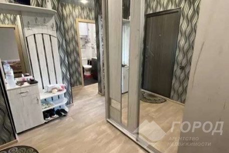 Продам 2-х кімнатну квартиру, Гагарина проспект, Защитников Украины метро (Площадь Восстания), Код: 658184/6