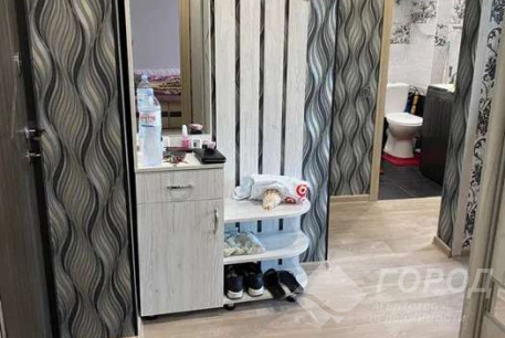 Продам 2-х кімнатну квартиру, Гагарина проспект, Защитников Украины метро (Площадь Восстания), Код: 658184/6