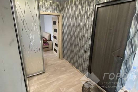 Продам 2-х кімнатну квартиру, Гагарина проспект, Защитников Украины метро (Площадь Восстания), Код: 658184/6