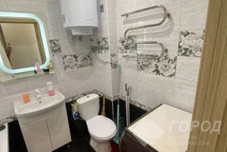 Продам 2-х кімнатну квартиру, Гагарина проспект, Защитников Украины метро (Площадь Восстания), Код: 658184/6