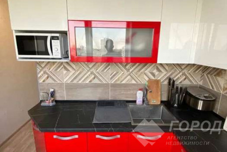 Продам 2-х кімнатну квартиру, Гагарина проспект, Защитников Украины метро (Площадь Восстания), Код: 658184/6