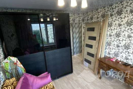 Продам 2-х кімнатну квартиру, Гагарина проспект, Защитников Украины метро (Площадь Восстания), Код: 658184/6