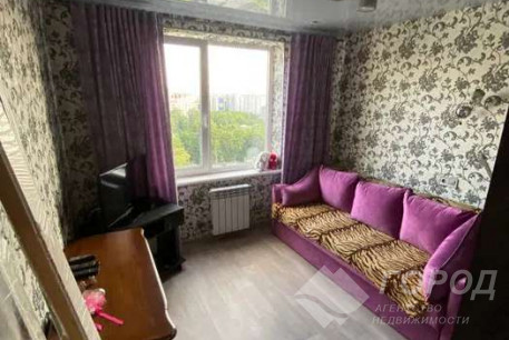 Продам 2-х кімнатну квартиру, Гагарина проспект, Защитников Украины метро (Площадь Восстания), Код: 658184/6