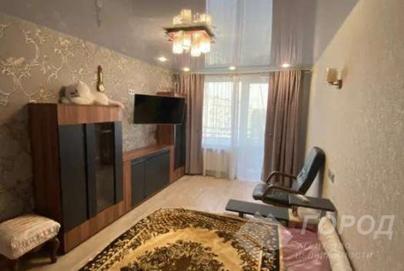 Продам 2-х кімнатну квартиру, Гагарина проспект, Защитников Украины метро (Площадь Восстания), Код: 658184/6