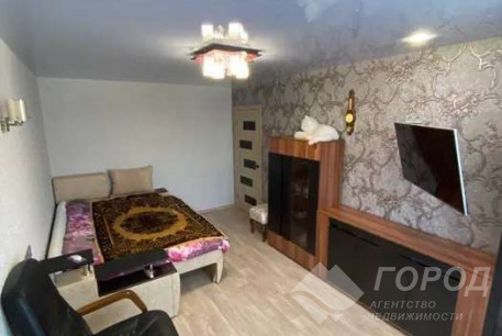 Продам 2-х кімнатну квартиру, Гагарина проспект, Защитников Украины метро (Площадь Восстания), Код: 658184/6