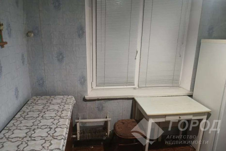 Сдам 1-кімнатну малогабаритку, Салтовка, Медкомплекс, Код: 658210/2