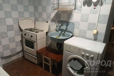 Сдам 1-кімнатну малогабаритку, Салтовка, Медкомплекс, Код: 658210/2