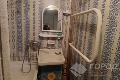 Сдам 1-кімнатну малогабаритку, Салтовка, Медкомплекс, Код: 658210/2