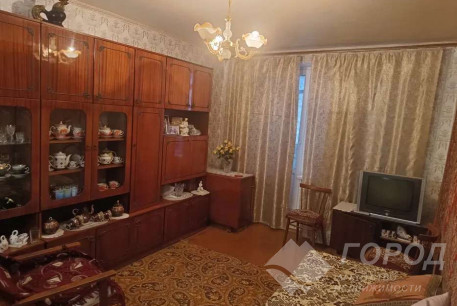 Сдам 1-кімнатну малогабаритку, Салтовка, Медкомплекс, Код: 658210/2