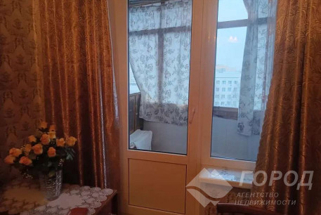 Сдам 1-кімнатну малогабаритку, Салтовка, Медкомплекс, Код: 658210/2