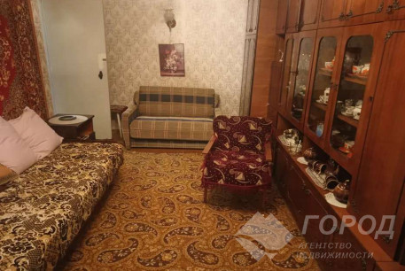 Сдам 1-кімнатну малогабаритку, Салтовка, Медкомплекс, Код: 658210/2