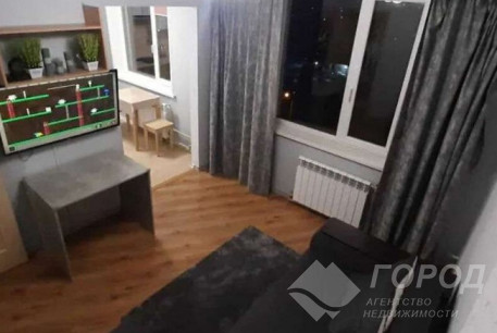 Продам 2-х кімнатну квартиру, Салтовка, 520 м/р, Код: 658240/4