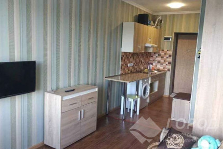 Продам гостинку, Салтовка, Академика Барабашова метро, Код: 658240/5