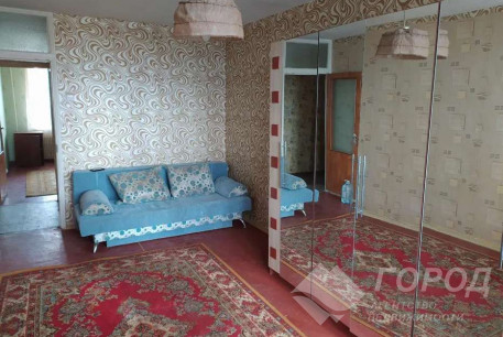 Сдам 3-х кімнатну квартиру, Салтовка, 602 м/р, Код: 658258/2