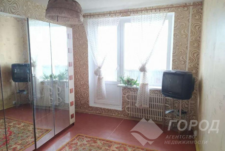 Сдам 3-х кімнатну квартиру, Салтовка, 602 м/р, Код: 658258/2