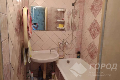 Сдам 3-х кімнатну квартиру, Салтовка, 602 м/р, Код: 658258/2