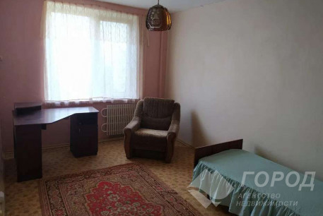 Сдам 3-х кімнатну квартиру, Салтовка, 602 м/р, Код: 658258/2