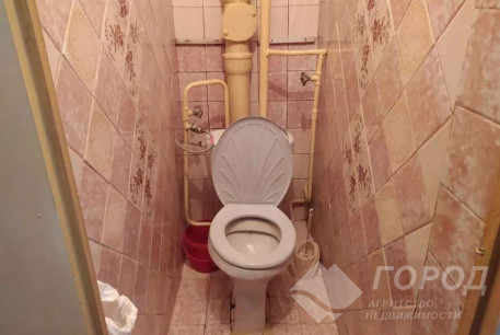 Сдам 3-х кімнатну квартиру, Салтовка, 602 м/р, Код: 658258/2