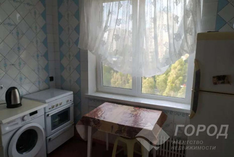 Сдам 3-х кімнатну квартиру, Салтовка, 602 м/р, Код: 658258/2