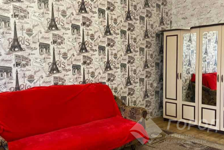 Продам 1-кімнатну квартиру, Гагарина проспект, Код: 658281/1