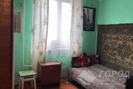 Продам гостинку, Жуковского, Код: 658281/11