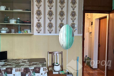 Продам гостинку, Жуковского, Код: 658281/11