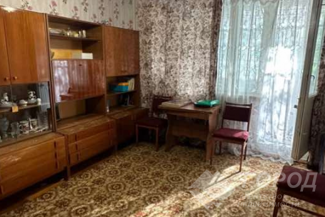 Продам 1-кімнатну квартиру, Рогань, Код: 658281/14