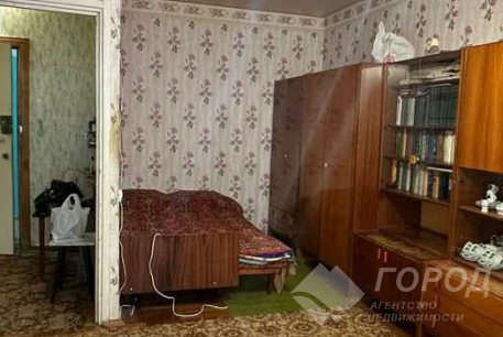 Продам 1-кімнатну квартиру, Рогань, Код: 658281/14