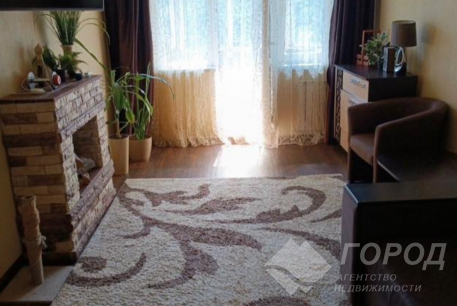 Продам 2-х кімнатну квартиру, Новые дома, Код: 658281/17