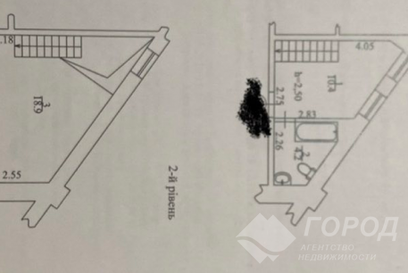 Продам 1-кімнатну квартиру, Холодная Гора, Код: 658281/18
