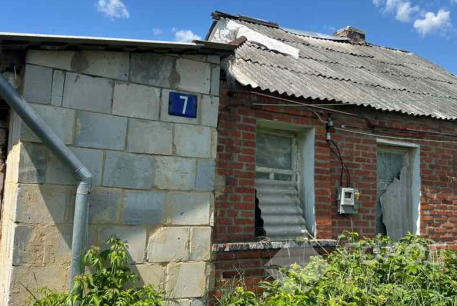 Продам полдома, Залютино, Житная, Код: 658281/29