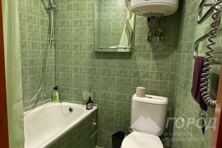 Продам 1-кімнатну квартиру, Салтовка, Код: 658281/3