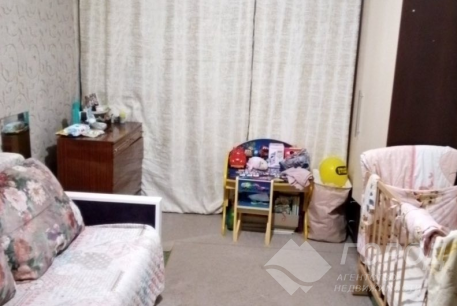 Продам 3-х кімнатну квартиру, ХТЗ, Код: 658281/31