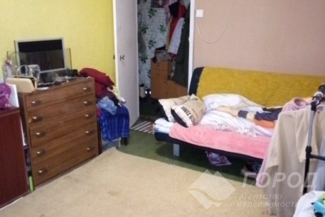 Продам 3-х кімнатну квартиру, ХТЗ, Код: 658281/31