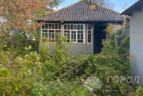 Продам полдома, , 1-го мая ул, Код: 658281/34