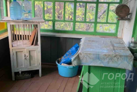 Продам полдома, , 1-го мая ул, Код: 658281/34