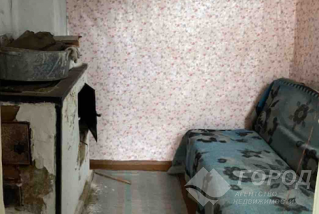 Продам полдома, , 1-го мая ул, Код: 658281/34