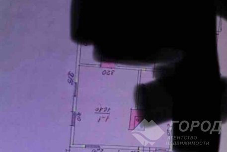 Продам полдома, , 1-го мая ул, Код: 658281/34