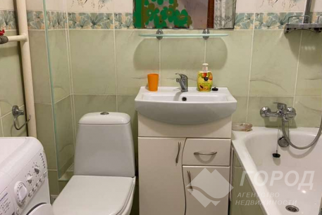 Продам 1-кімнатну квартиру, Салтовка, Код: 658281/5