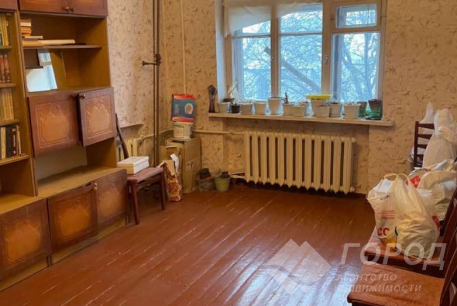 Продам 3-х кімнатну квартиру, Гагарина проспект, Код: 658281/6