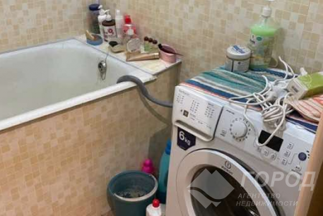 Продам 3-х кімнатну квартиру, Гагарина проспект, Код: 658281/6