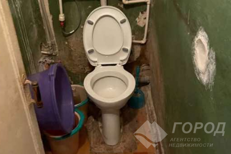 Продам 3-х кімнатну квартиру, Гагарина проспект, Код: 658281/6